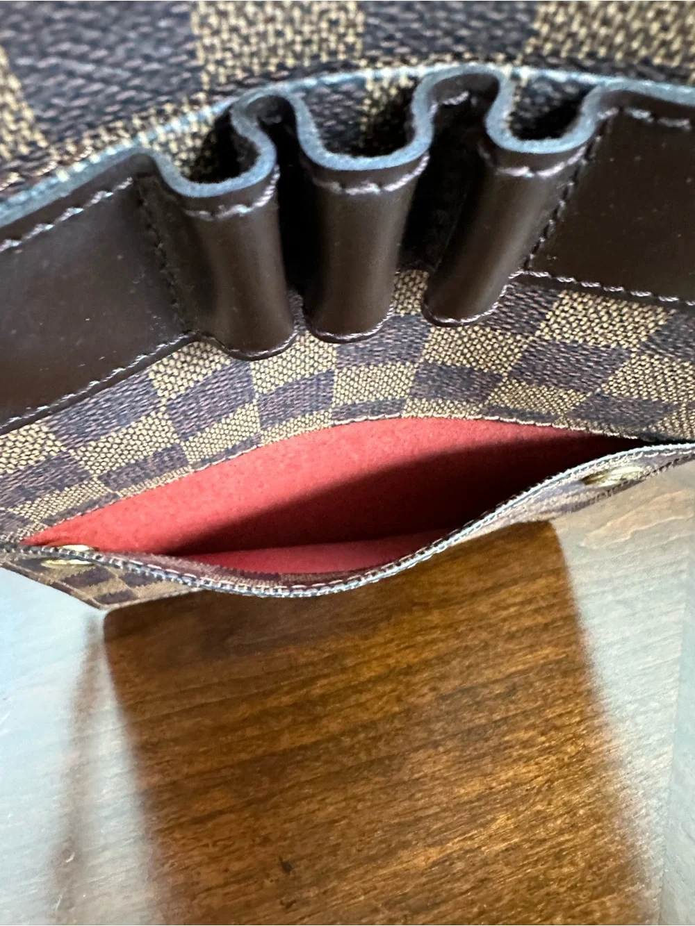 Louis Vuitton Portobello Crossbody